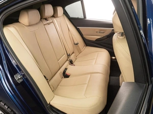 Седан BMW 3 серия 2017 года, 2099000 рублей, Тюмень