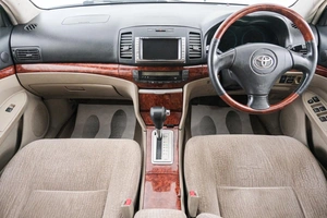 Седан Toyota Premio 2004 года, 769000 рублей, Красноярск