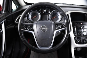 Купе Opel Astra GTC 2012 года, 779000 рублей, Пермь