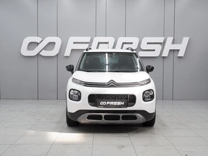 Внедорожник Citroen C3 Aircross 2020 года, 1710000 рублей, Ростов-на-Дону