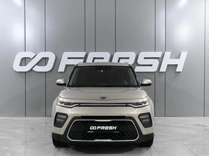 Внедорожник Kia Soul 2019 года, 1890000 рублей, Ростов-на-Дону