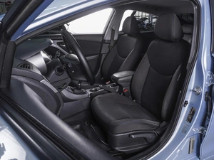 Седан Hyundai Elantra 2012 года, 980000 рублей, Ростов-на-Дону