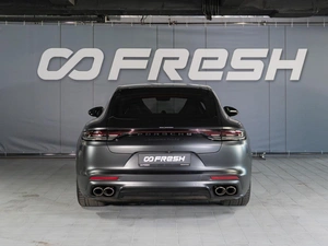 Лифтбек Porsche Panamera Turbo S 2020 года, 15000000 рублей, Санкт-Петербург