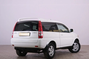 Внедорожник Honda HR-V 1998 года, 439000 рублей, Омск