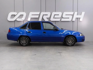 Седан Daewoo Nexia 2011 года, 369000 рублей, Воронеж