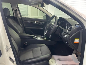 Седан Mercedes-benz C-класс 2013 года, 1599000 рублей, Ачинск