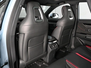 Внедорожник Jetour Dashing 2023 года, 2159000 рублей, Ростов-на-Дону