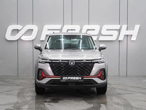 Внедорожник Changan CS35 Plus 2023 года, 1949000 рублей, Воронеж