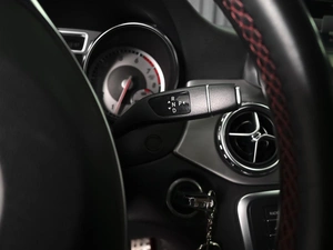 Внедорожник Mercedes-benz GLA-класс 2016 года, 2544000 рублей, Ставрополь