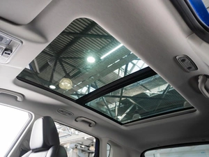 Внедорожник Changan CS35 Plus 2023 года, 1799000 рублей, Тюмень