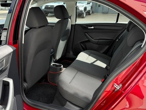 Лифтбек Volkswagen Polo 2020 года, 1777000 рублей, Кропоткин