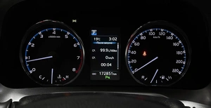 Внедорожник Toyota RAV4 2016 года, 2530000 рублей, Красноярск