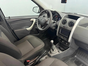 Фургон ВАЗ (LADA) Largus 2021 года, 1050000 рублей, Красноярск