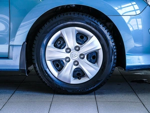 Хетчбэк Hyundai i30 2010 года, 849000 рублей, Красноярск