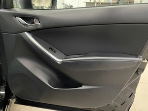 Внедорожник Mazda CX-5 2014 года, 1687000 рублей, Солонцы