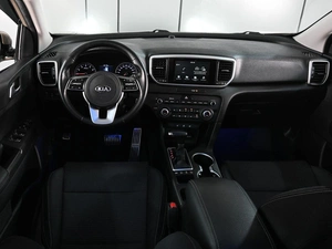 Внедорожник Kia Sportage 2019 года, 2499000 рублей, Аксай