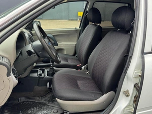 Универсал ВАЗ (LADA) Kalina 2010 года, 449000 рублей, Кропоткин