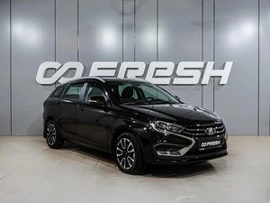 Универсал ВАЗ (LADA) Vesta 2024 года, 1499000 рублей, Воронеж
