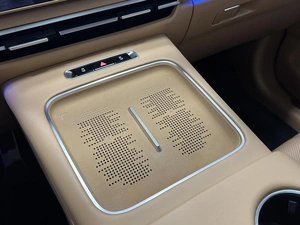 Минивэн Voyah Dream 2025 года, 5299000 рублей, Уфа