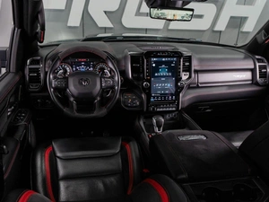 Пикап RAM 1500 2022 года, 11000000 рублей, Тюмень