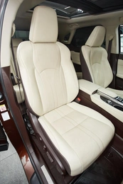 Внедорожник Lexus RX 2017 года, 4599000 рублей, Красноярск