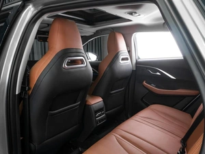 Внедорожник OMODA C5 2023 года, 1929000 рублей, Тюмень