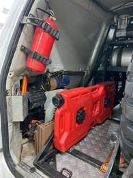 Внедорожник Toyota Land Cruiser 1991 года, 2990000 рублей, Красноярск