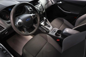 Хетчбэк Ford Focus 2013 года, 839000 рублей, Новосибирск