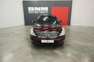 Седан Nissan Teana 2008 года, 990000 рублей, Курск