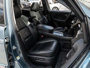 Внедорожник Acura MDX 2008 года, 1580000 рублей, Краснодар