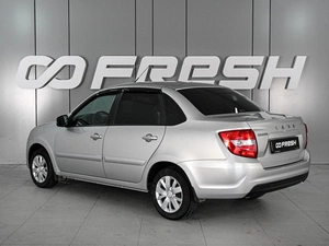Седан ВАЗ (LADA) Granta 2022 года, 869000 рублей, Ростов-на-Дону