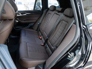 Внедорожник BMW X3 2024 года, 6600000 рублей, Волгоград