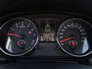 Внедорожник Nissan Qashqai 2011 года, 999000 рублей, Волгоград