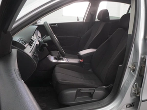 Седан Volkswagen Passat 2008 года, 714000 рублей, Воронеж