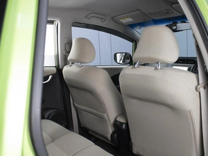 Хетчбэк Honda Fit 2012 года, 990000 рублей, Омск