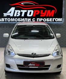 Минивэн Toyota Wish 2008 года, 997000 рублей, Красноярск