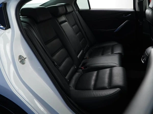 Седан Mazda 6 2017 года, 2072444 рублей, Москва