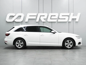 Универсал Audi A4 2018 года, 2396000 рублей, Воронеж