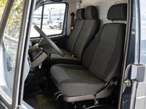 ГАЗ Соболь (2752) Комби, II (2010—н. в.), 2.8 D 4WD MT (120 л.с.) 2011г. 2011 года, 830000 рублей, Краснодар