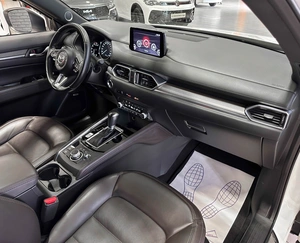 Внедорожник Mazda CX-5 2020 года, 3267000 рублей, Красноярск