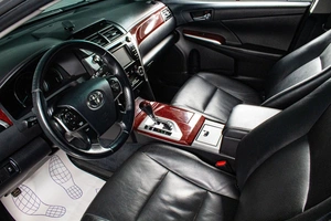 Седан Toyota Camry 2012 года, 1829000 рублей, Сургут
