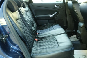 Седан Ford Mondeo 2010 года, 699000 рублей, Омск