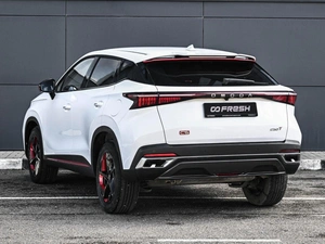 Внедорожник OMODA C5 2023 года, 1999000 рублей, Кирилловка