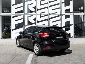Хетчбэк Ford Focus 2016 года, 1175000 рублей, Ставрополь