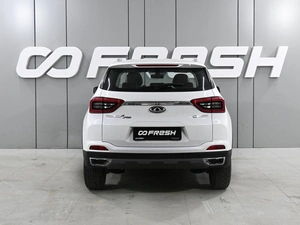 Внедорожник Chery Tiggo 4 Pro 2023 года, 1729000 рублей, Аксай