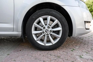 Лифтбек Skoda Octavia 2016 года, 1330000 рублей, Ульяновск