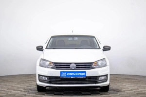 Седан Volkswagen Polo 2018 года, 749000 рублей, Пермь
