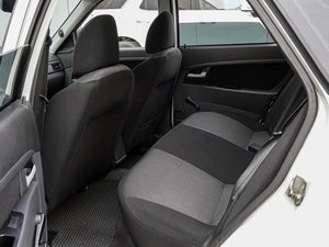 Седан ВАЗ (LADA) Priora 2018 года, 735000 рублей, Краснодар