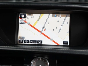 Седан Lexus ES 2015 года, 2078000 рублей, Тюмень