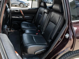 Внедорожник Toyota Highlander 2010 года, 1929000 рублей, Краснодар